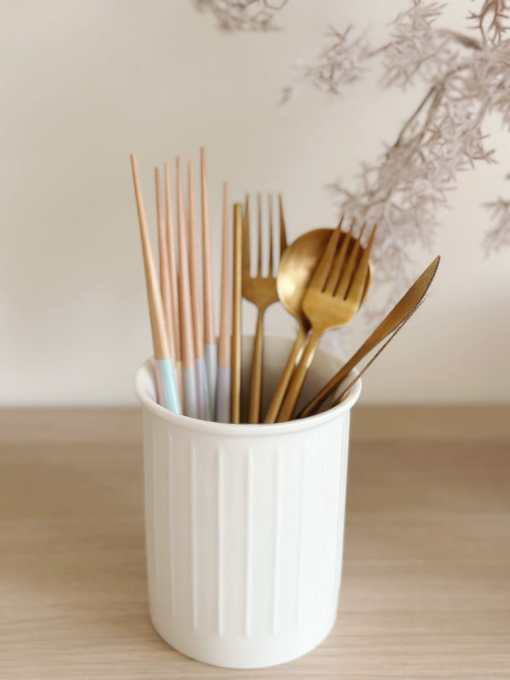 PRE-ORDER (13-19 May): Lumi Cutlery Holder