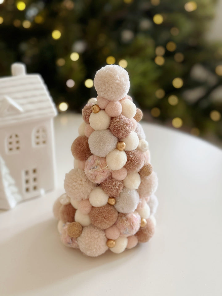 Dreamy Neutrals Tree Collection (9 options)