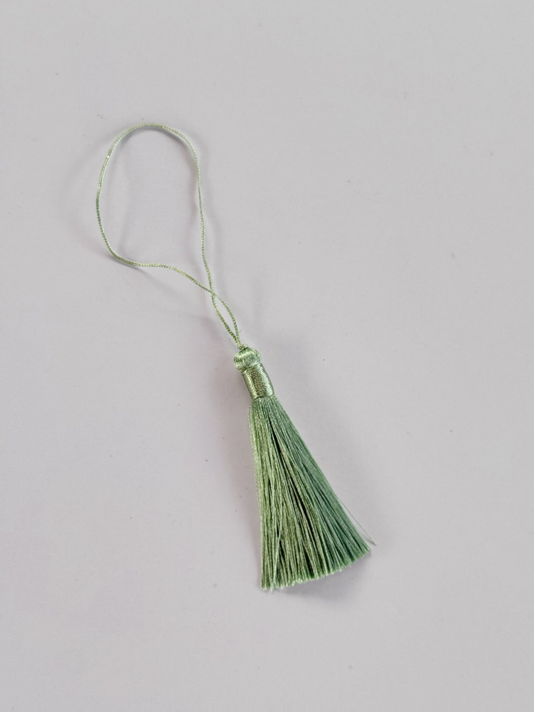 Simple Tassel Charm Set (pack of 3) - 3LittlePicks