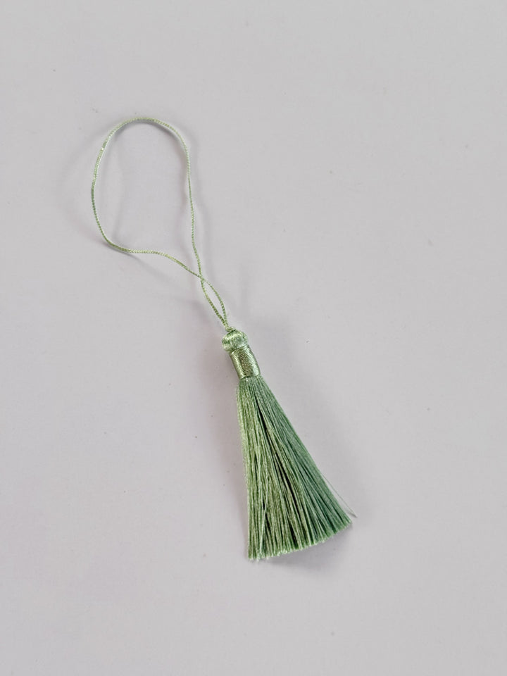 Simple Tassel Charm Set (pack of 3) - 3LittlePicks