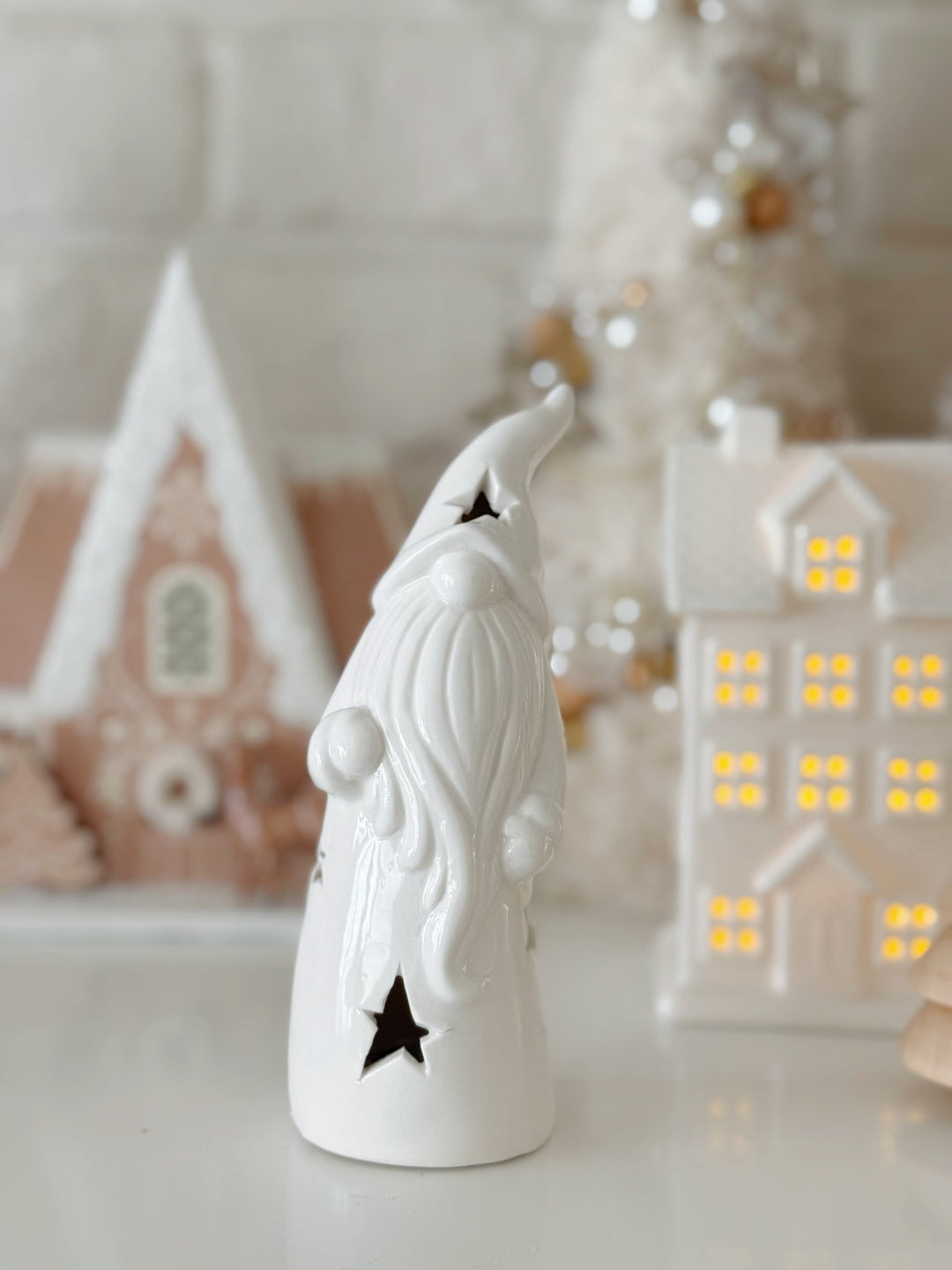 Nordic Glow Village Collection (3 options)