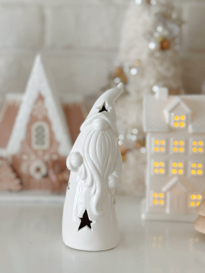 Nordic Glow Village Collection (3 options)