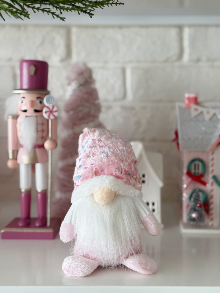 Sugarblush Gnome (2 options)