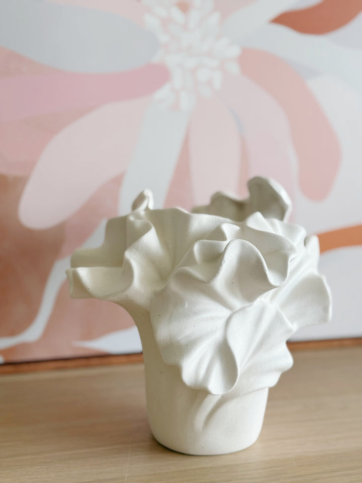 Bloom Form Vases (2 designs)