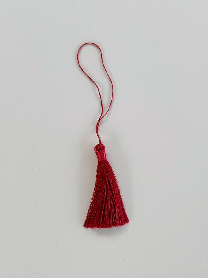 Simple Tassel Charm Set (pack of 3) - 3LittlePicks