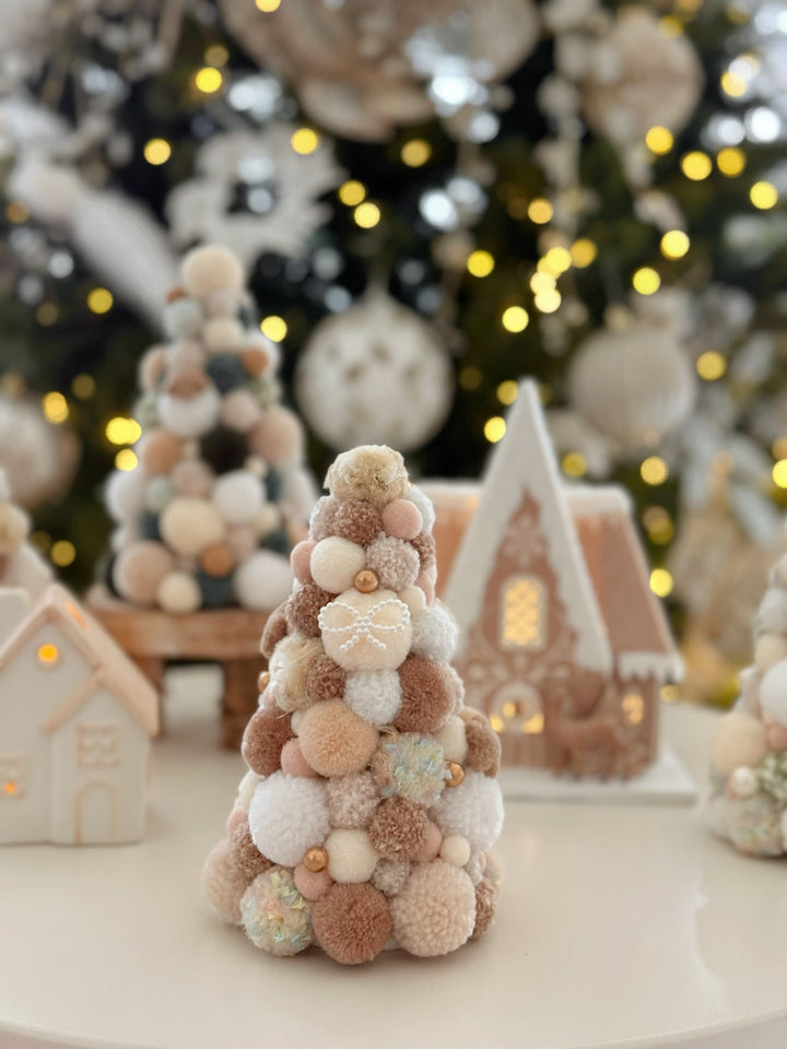 Frostvale Pom Trees (6 options)