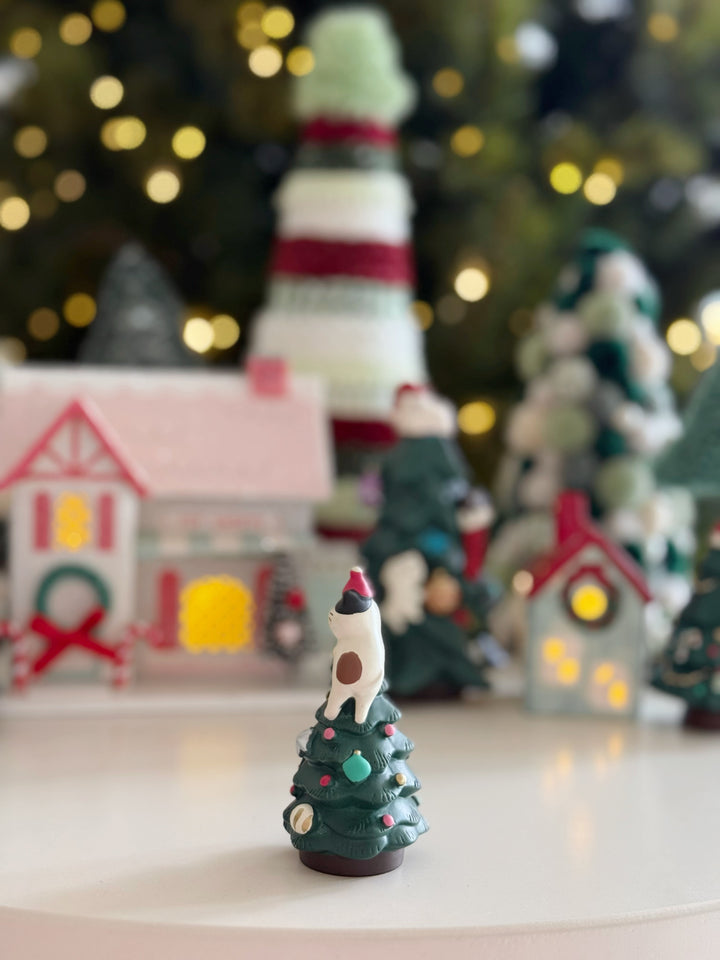 Whimsy Pines (5 options)