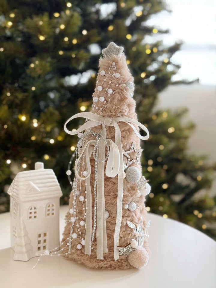 Dreamy Neutrals Tree Collection (9 options)