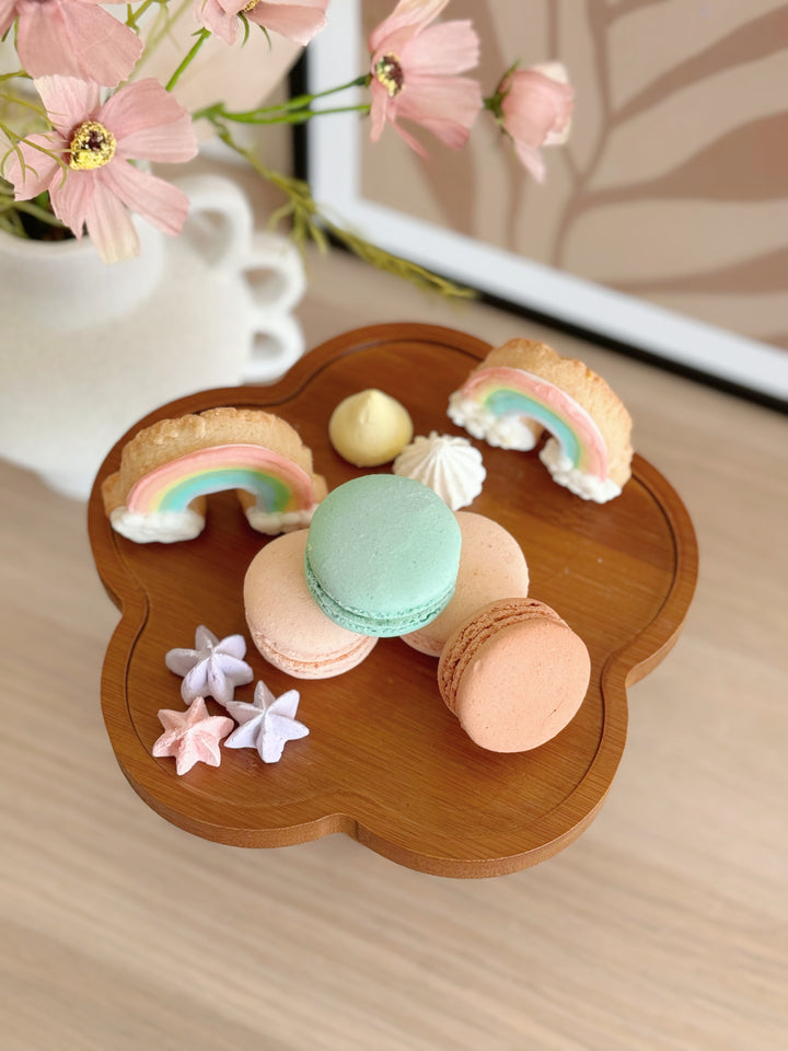 PRE-ORDER (13-19 May): Blossom Stand
