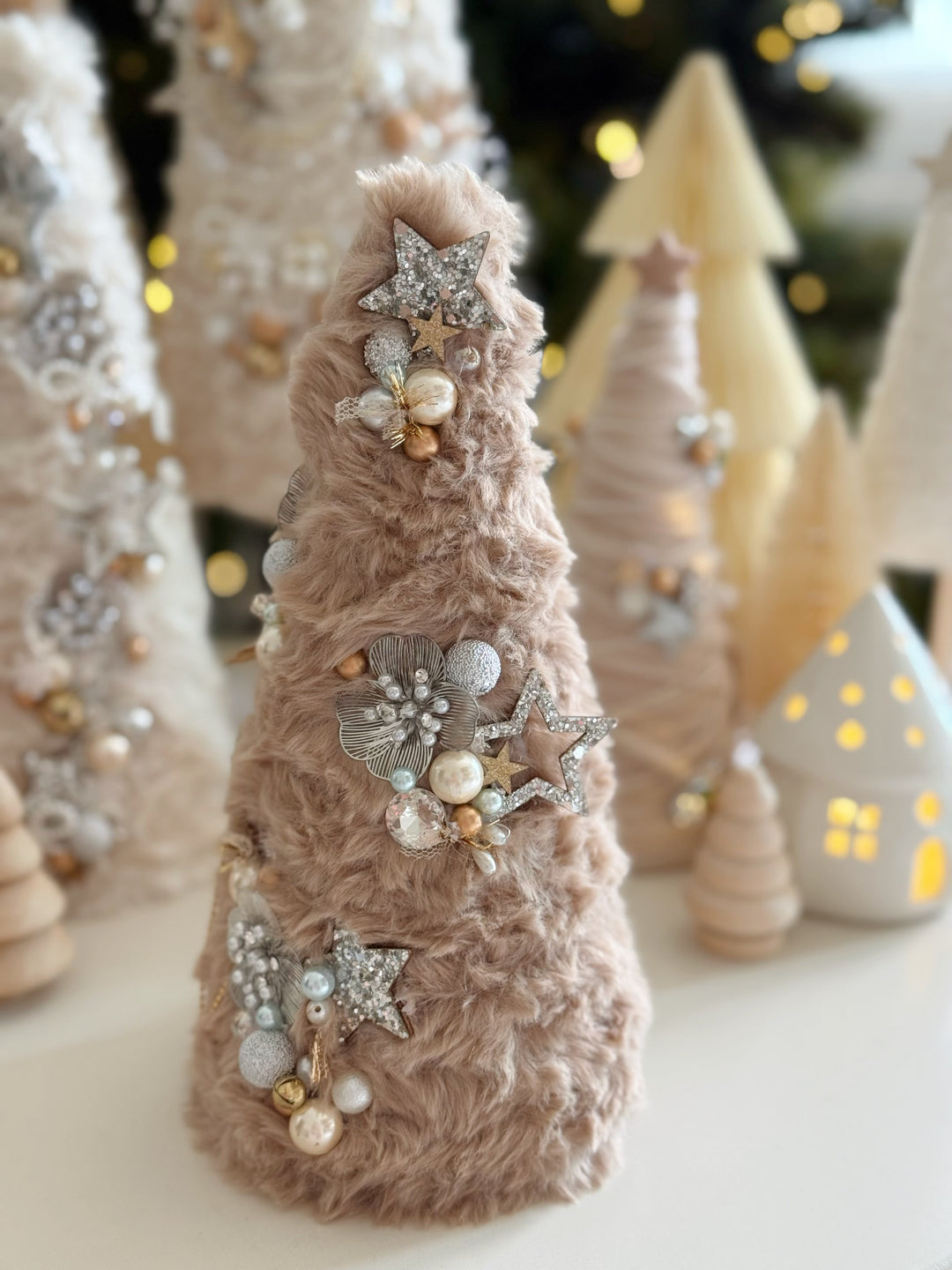 Enchanted Luxe Tree Collection (5 options)