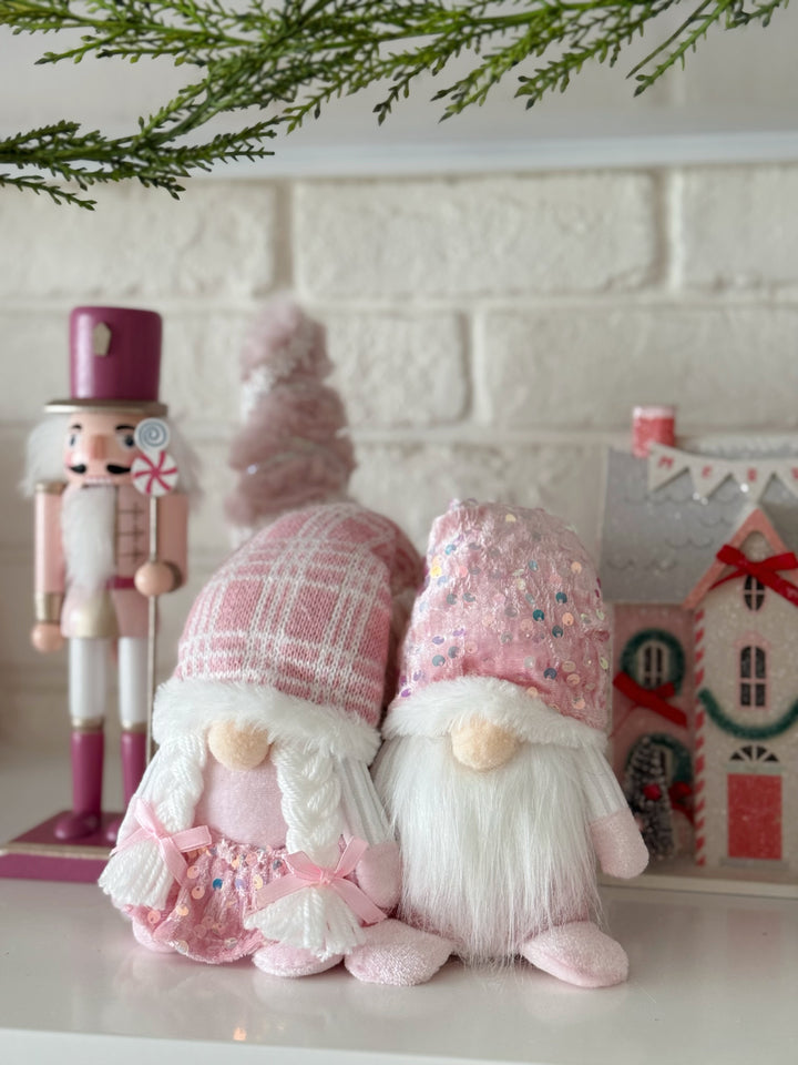 Sugarblush Gnome (2 options)