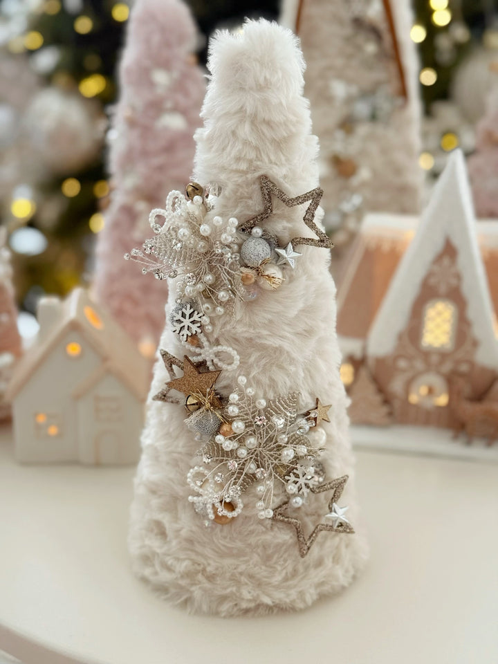 Enchanted Frostvale Collection (6options)