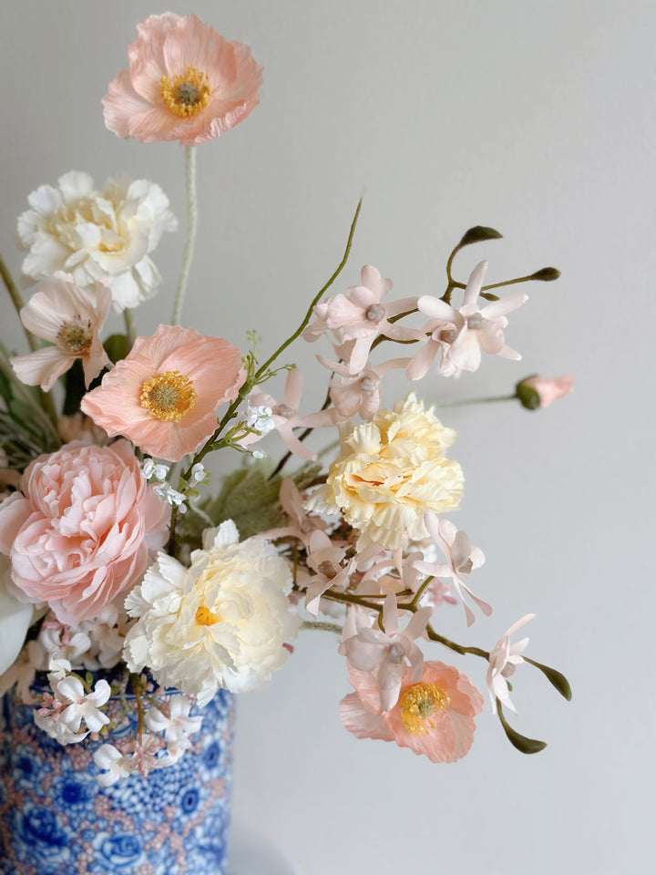 Oriental Spring Melody in the Jar (1-sided)