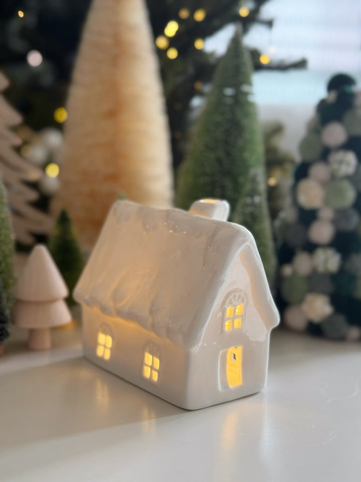 Enchanted Glow Village (7 options)