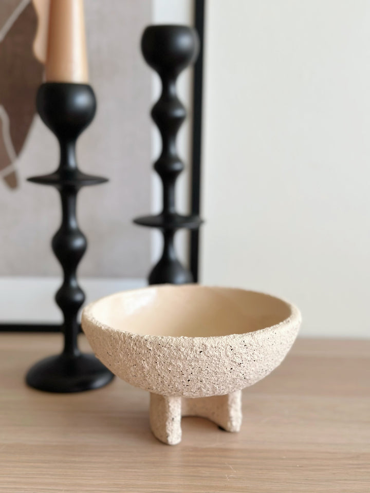 Roca Root Bowl – Sandstone