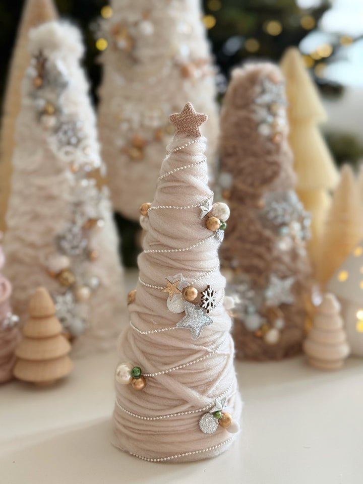 Enchanted Luxe Tree Collection (5 options)