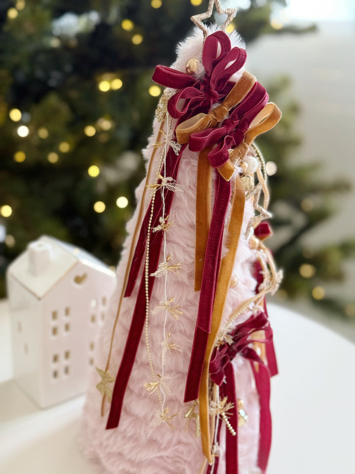 Dreamy Blush Tree Collection (6 options)