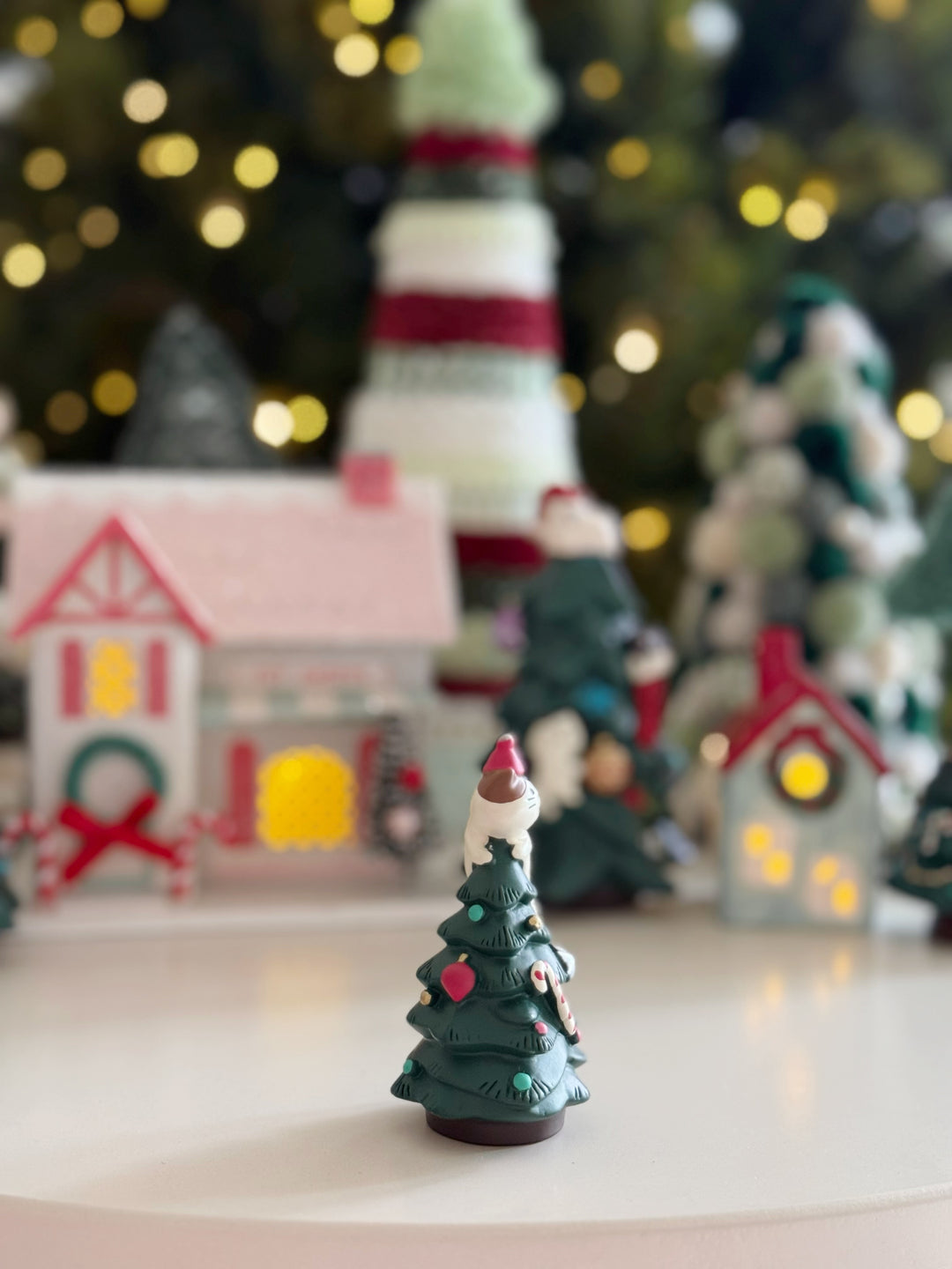 Whimsy Pines (5 options)