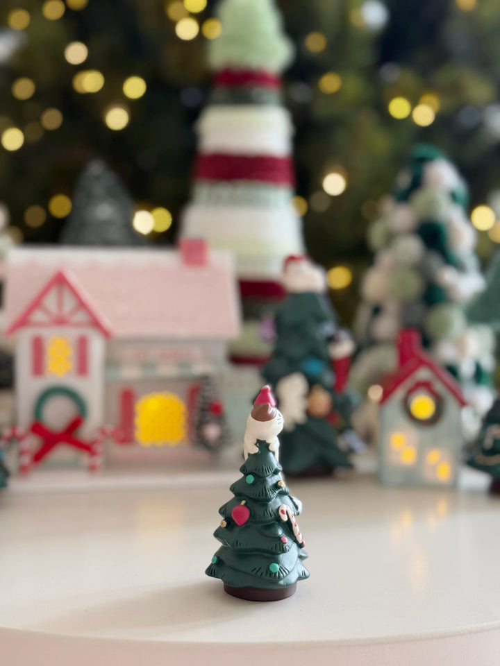 Whimsy Pines (5 options)