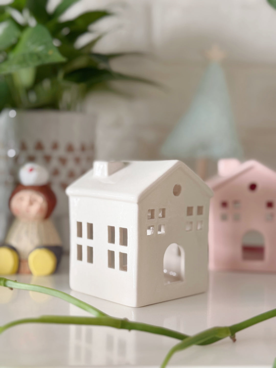 Little Daydream Village Collection (6 options)