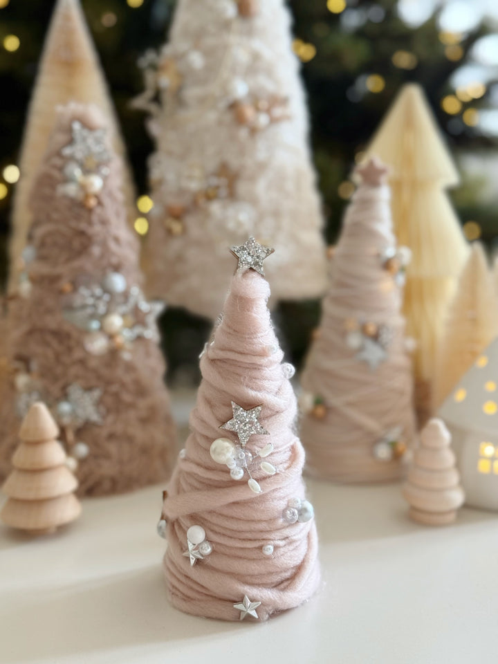 Enchanted Luxe Tree Collection (5 options)