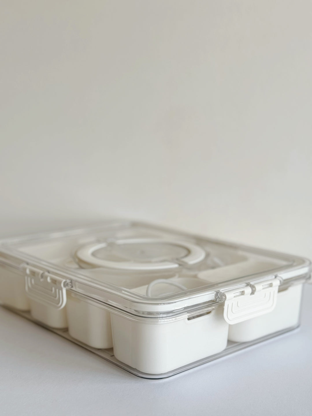 Multifunctional ClearView Organizer (2 options)