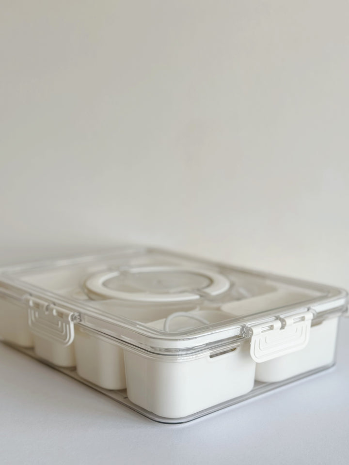 Multifunctional ClearView Organizer (2 options)