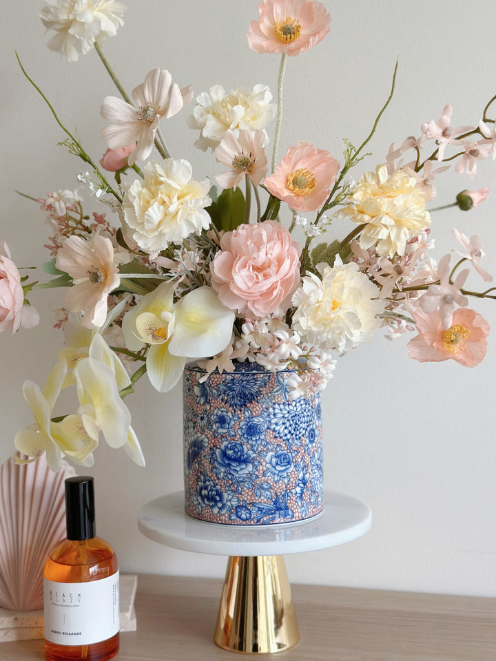 Oriental Spring Melody in the Jar (1-sided)