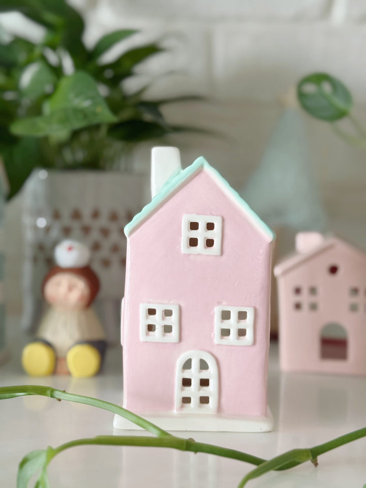 Little Daydream Village Collection (6 options)