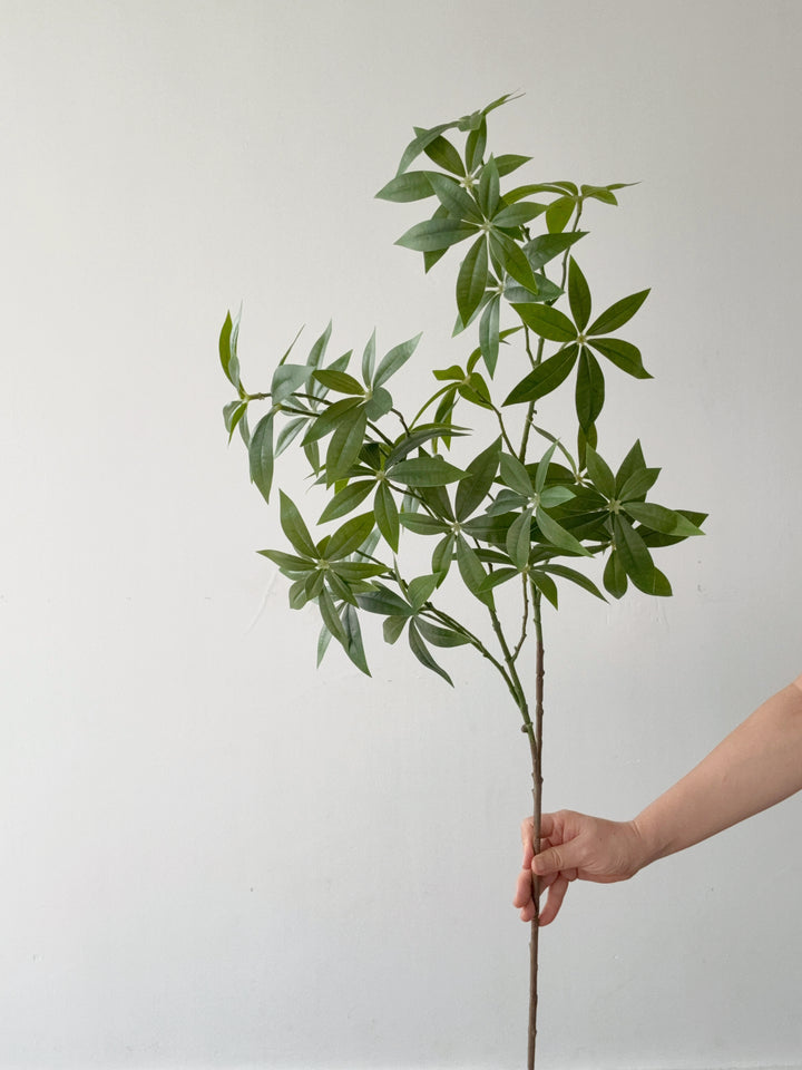 Faux Umbrella Tree Branch