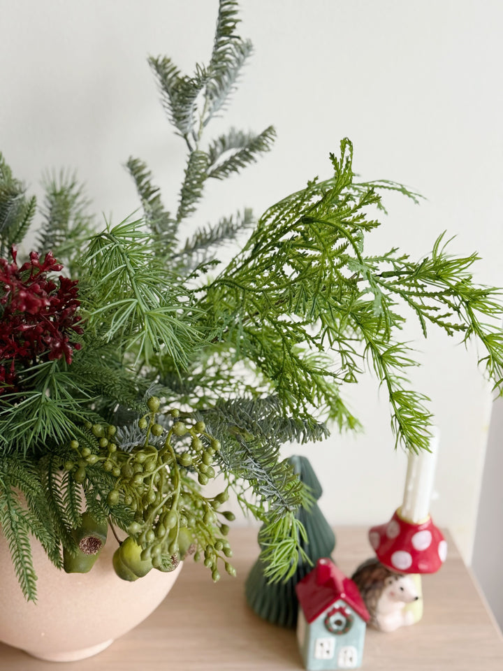 Whispering Pines in the Pot (1-sided)