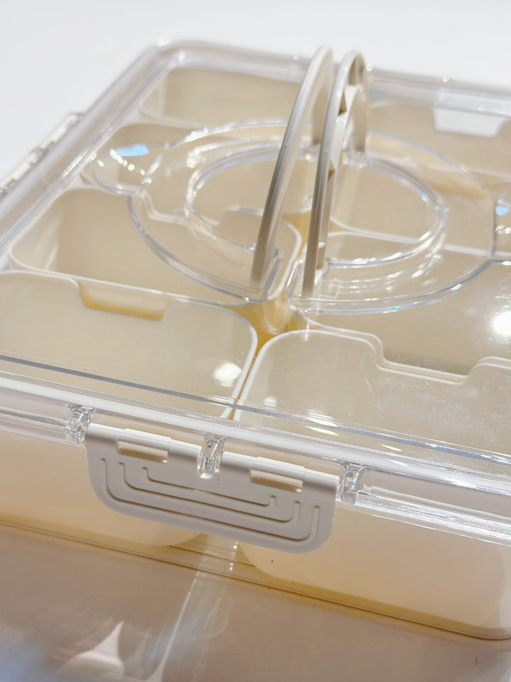 Multifunctional ClearView Organizer (2 options)