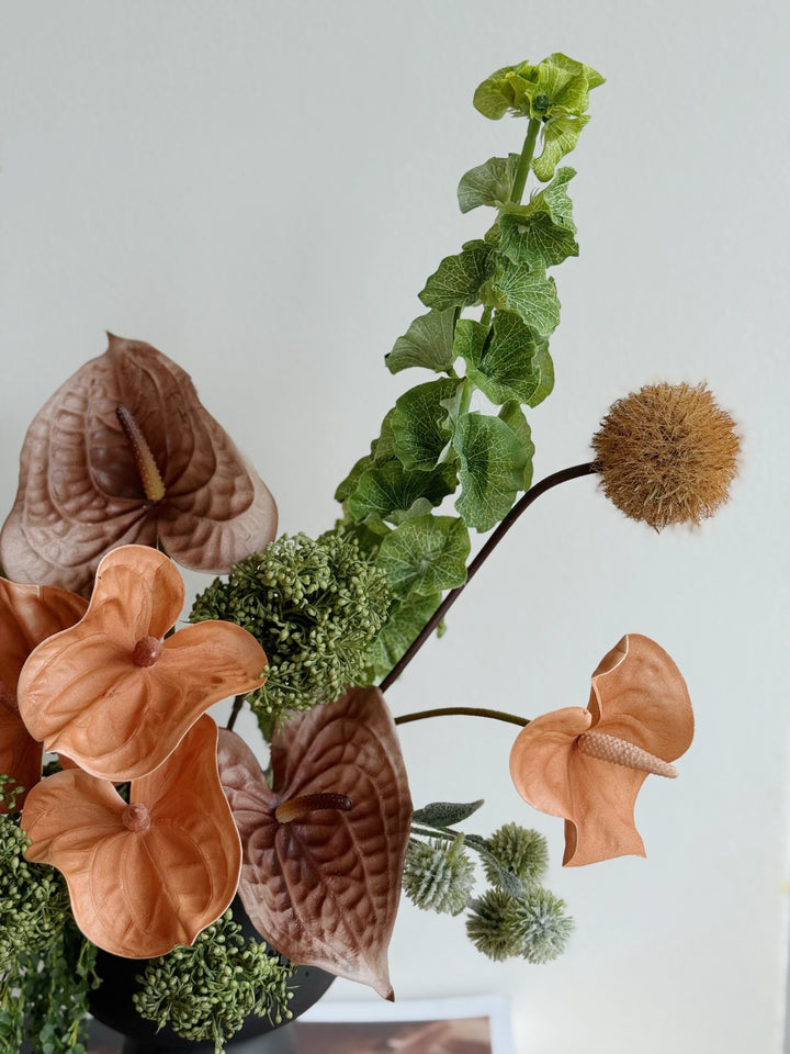 PRE-ORDER (8-12 Sept): Mocha Poise In The Pot (1-sided)