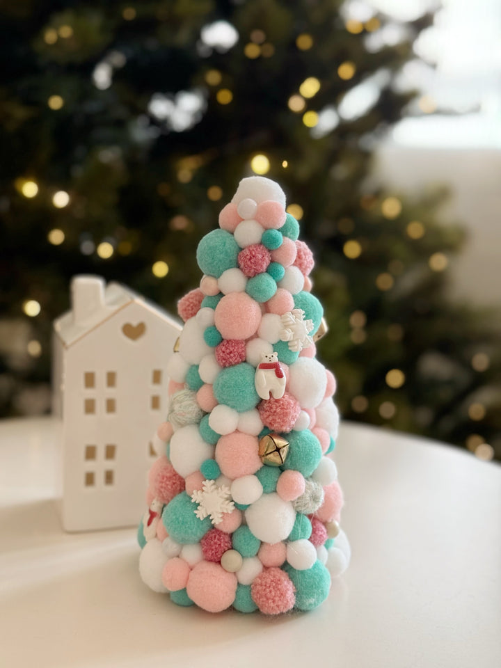 Sugarplum Dream Tree Collection (6 options)
