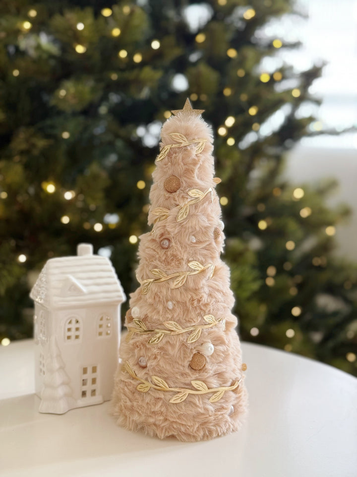 Dreamy Neutrals Tree Collection (9 options)