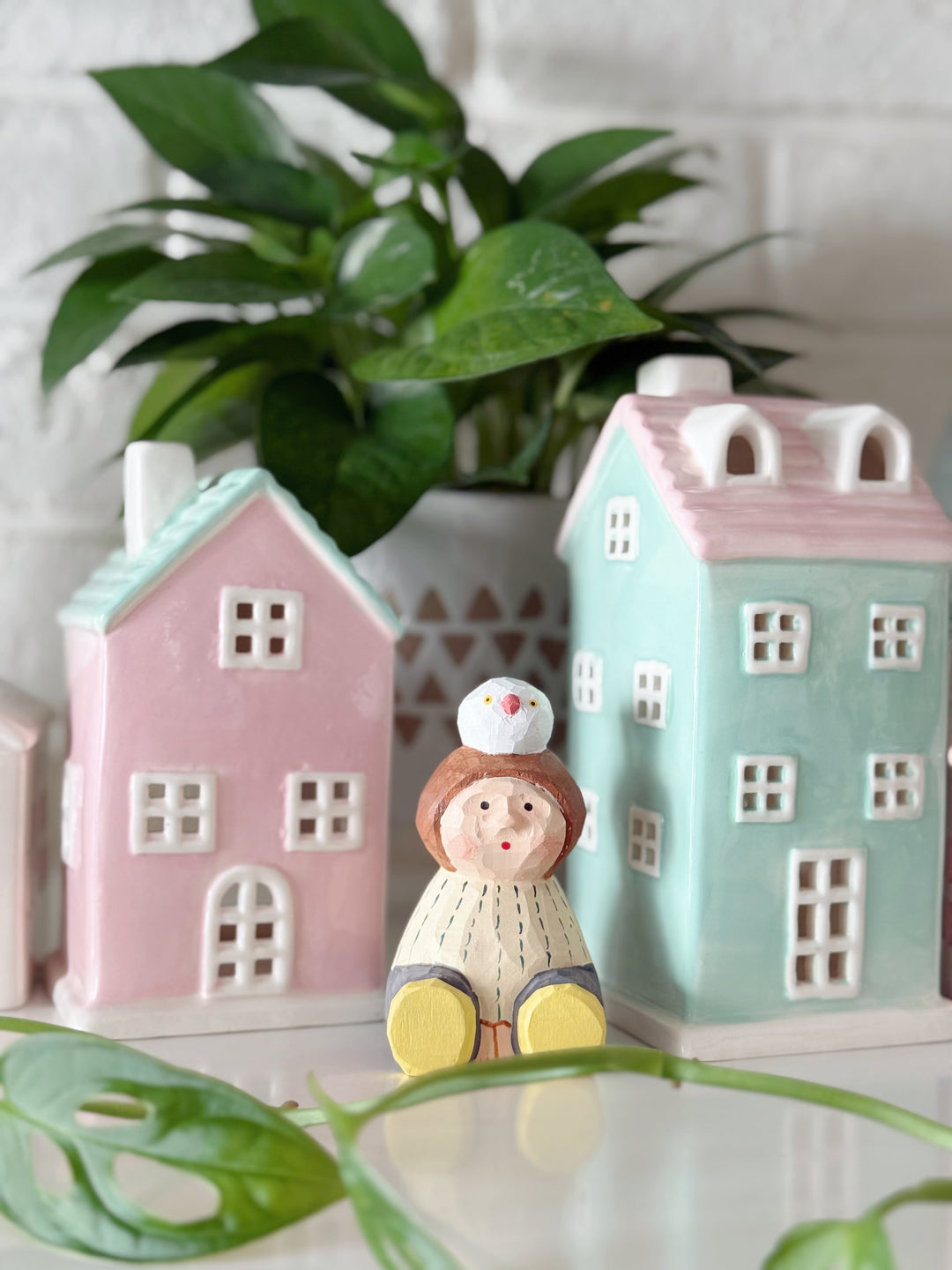 Little Daydream Village Collection (6 options)