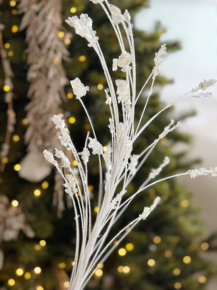 PRE-ORDER (1-3 Dec): Winter Drizzle Stems (Set of 2)