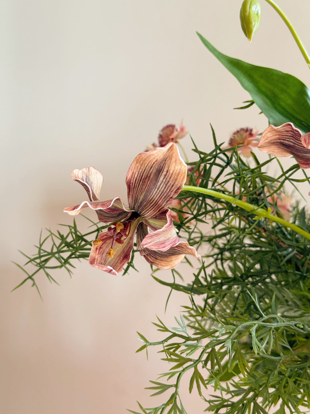 Wildwood Reverie in the Vase (2-Sided)