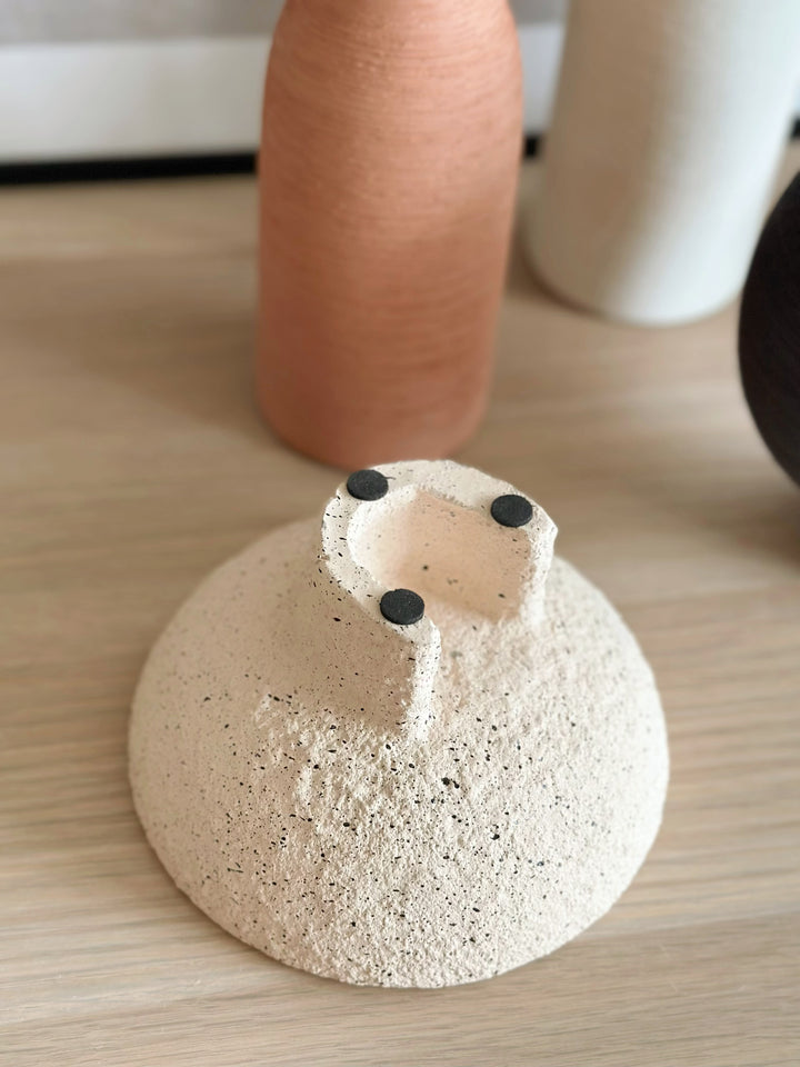Roca Root Bowl – Sandstone