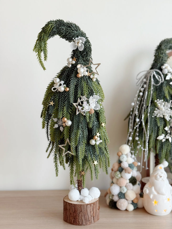 Nordic Whisper Trees