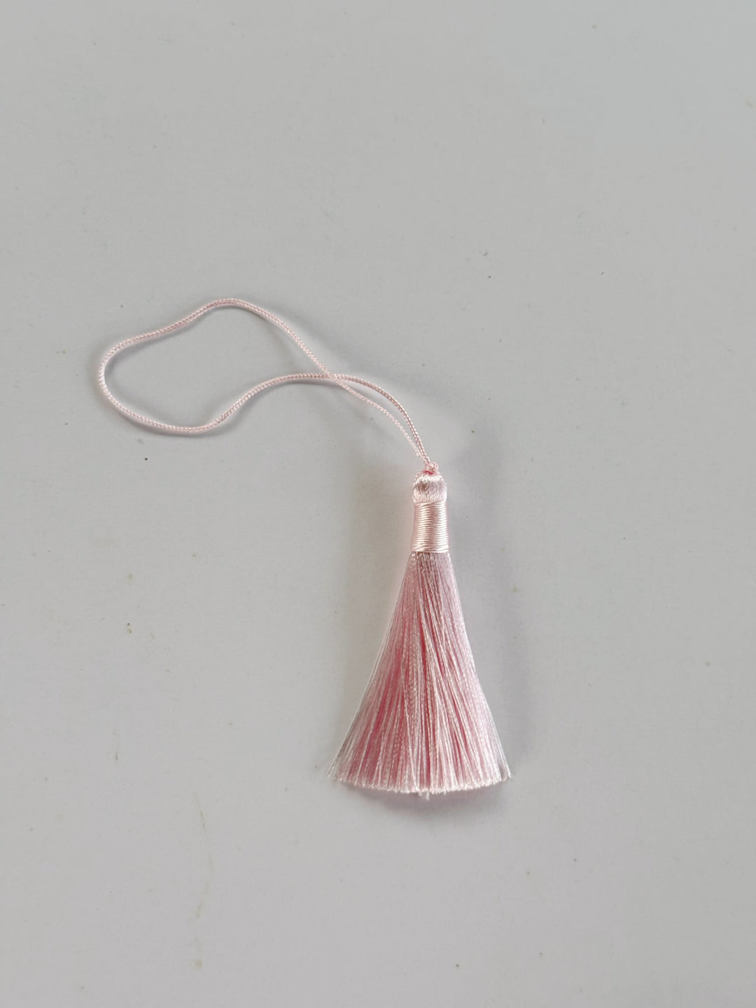 Simple Tassel Charm Set (pack of 3) - 3LittlePicks