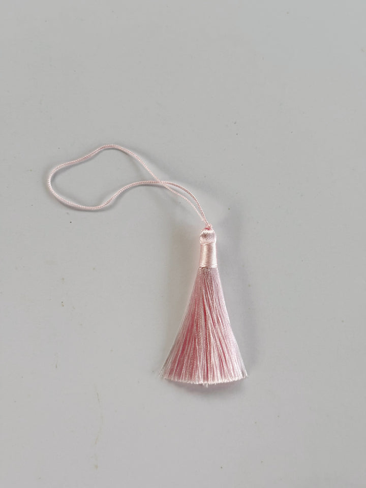 Simple Tassel Charm Set (pack of 3) - 3LittlePicks