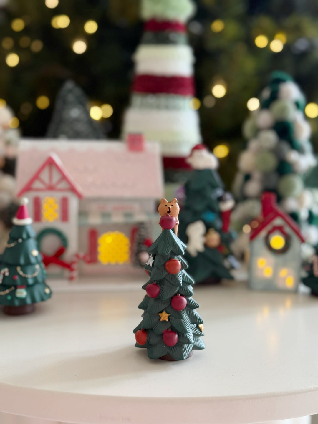 Whimsy Pines (5 options)