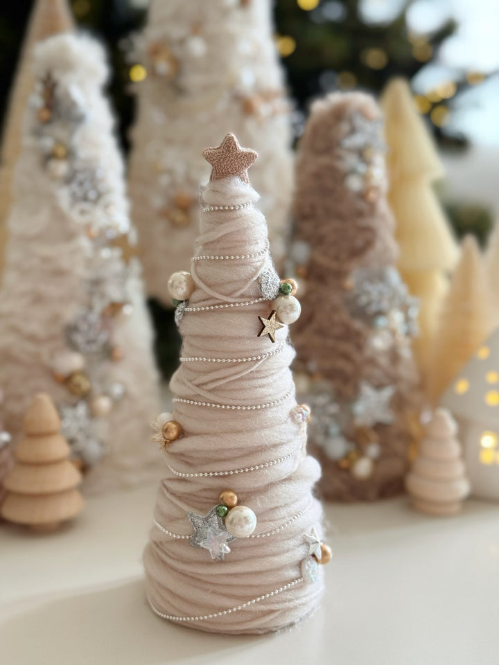 Enchanted Luxe Tree Collection (5 options)