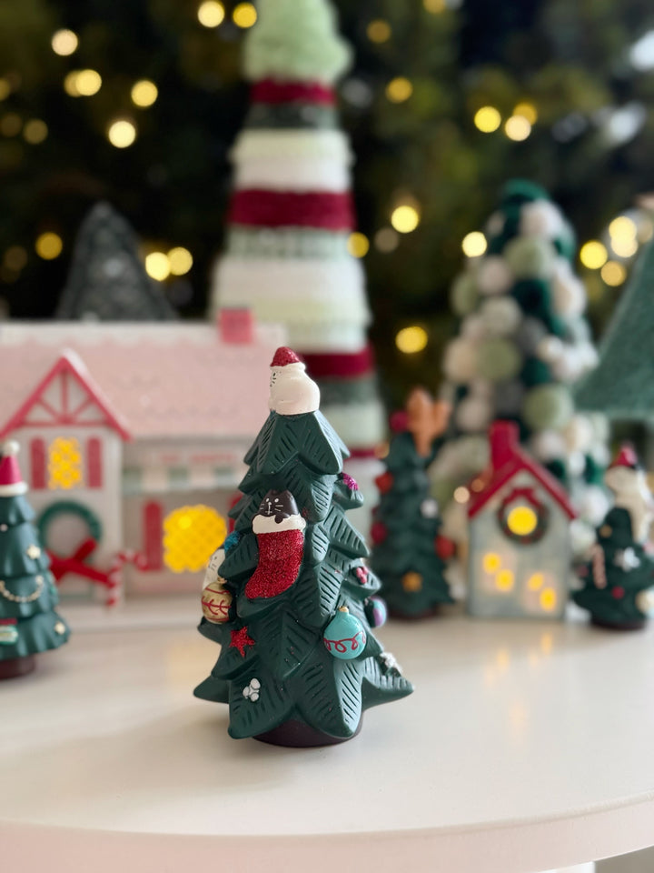 Whimsy Pines (5 options)