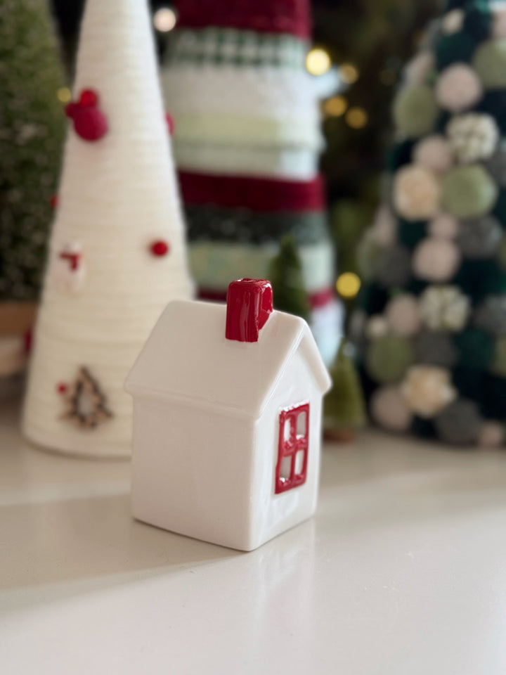 Merry Hearth Village (6 options)