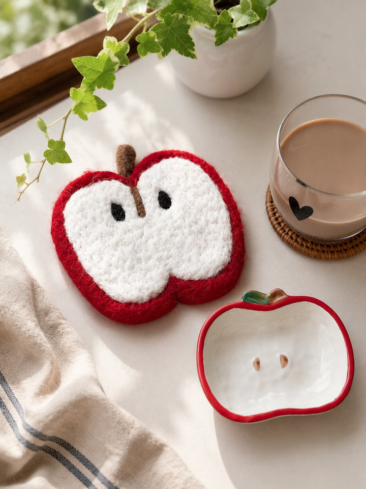 Apple Cozy Duo (3 options)