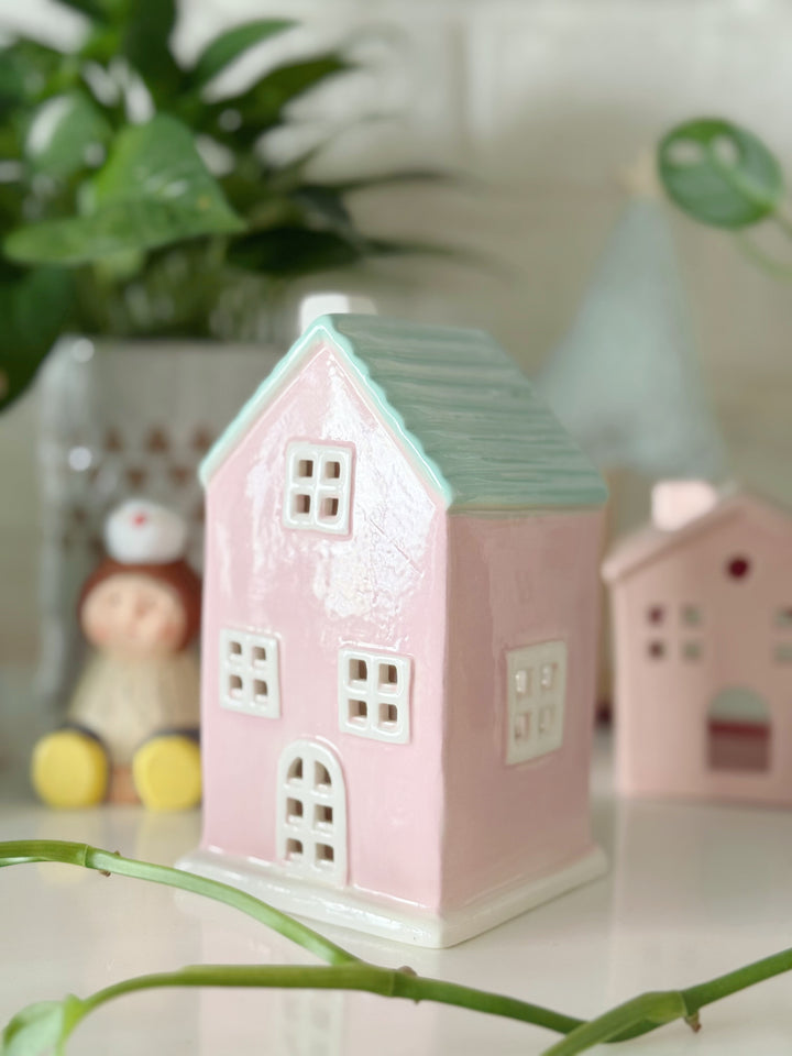 Little Daydream Village Collection (6 options)