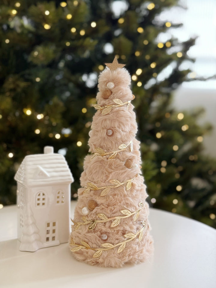 Dreamy Neutrals Tree Collection (9 options)