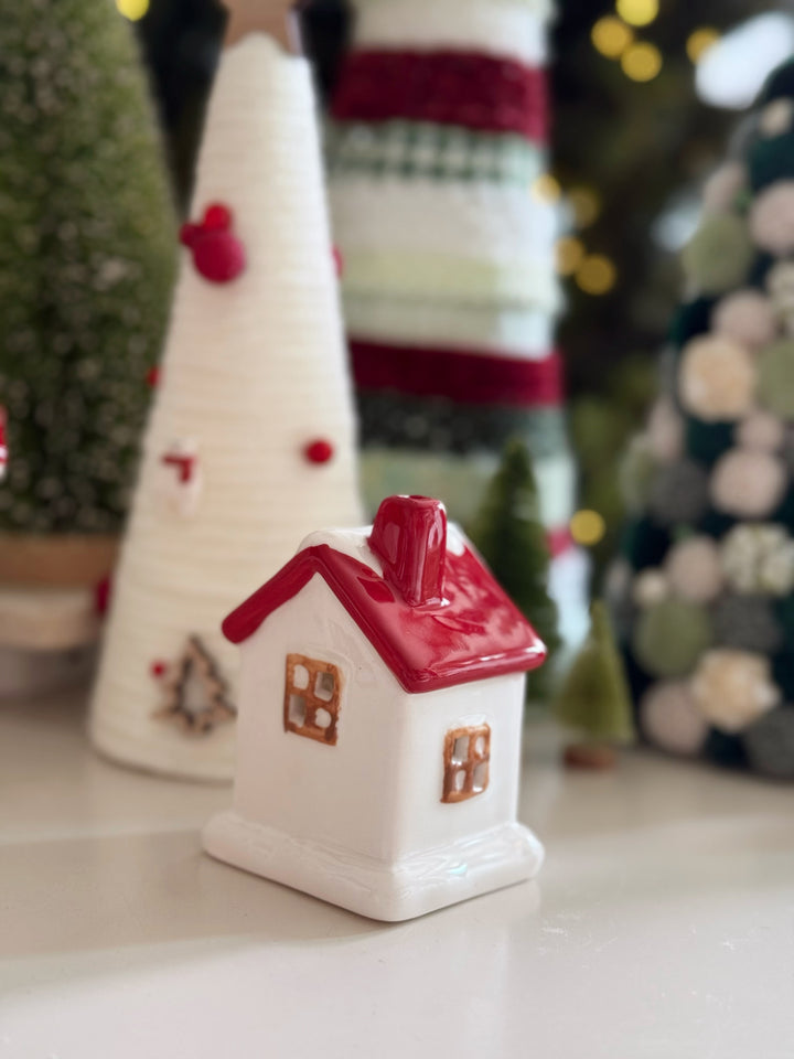 Merry Hearth Village (6 options)